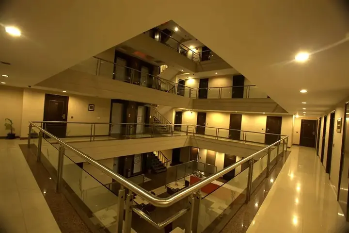 Секундерабад: Mango Hotels, Secunderabad