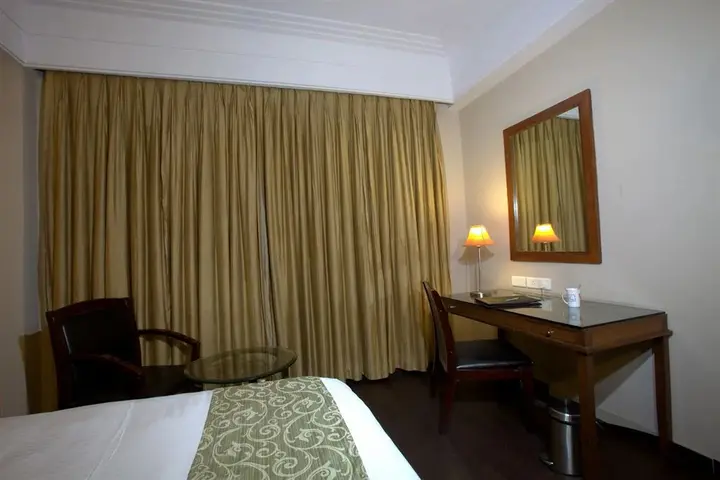 Секундерабад: Mango Hotels, Secunderabad