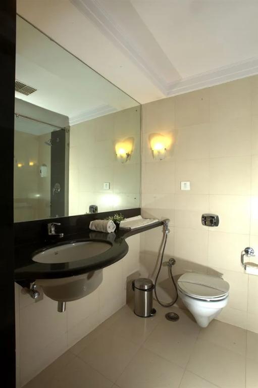 Секундерабад: Mango Hotels, Secunderabad