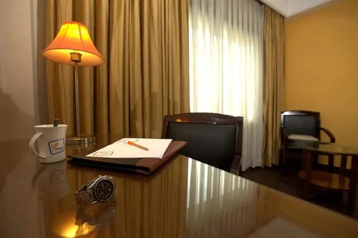 Секундерабад: Mango Hotels, Secunderabad