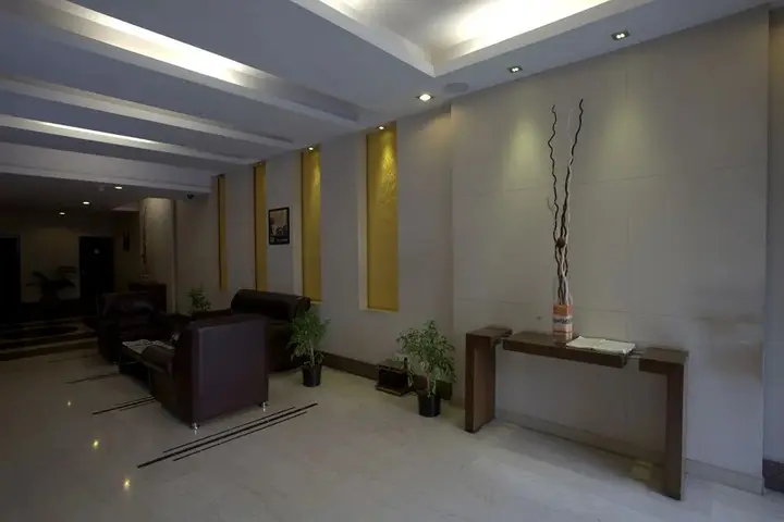 Секундерабад: Mango Hotels, Secunderabad