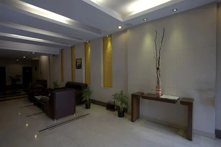 Секундерабад: Mango Hotels, Secunderabad