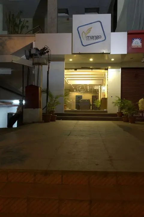 Секундерабад: Mango Hotels, Secunderabad