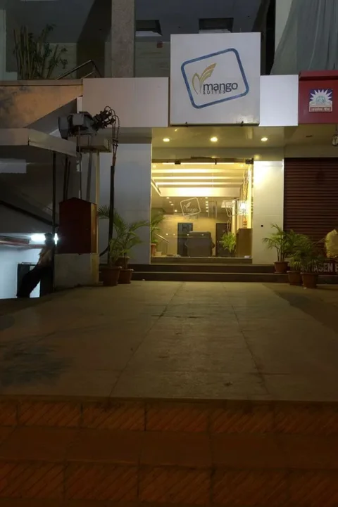 Секундерабад: Mango Hotels, Secunderabad