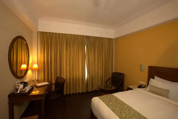 Секундерабад: Mango Hotels, Secunderabad
