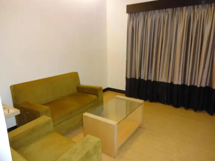 Хидерабад: Hotel Greenpark