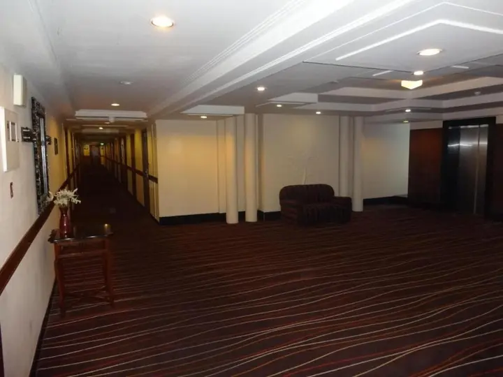 Хидерабад: Hotel Greenpark
