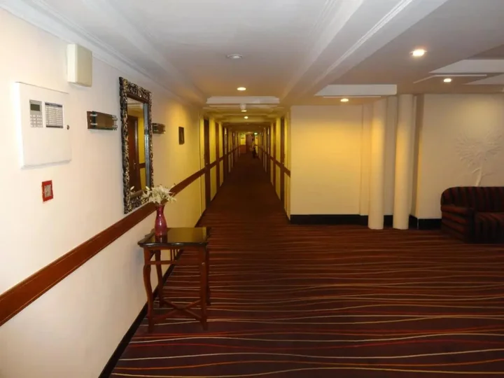 Хидерабад: Hotel Greenpark
