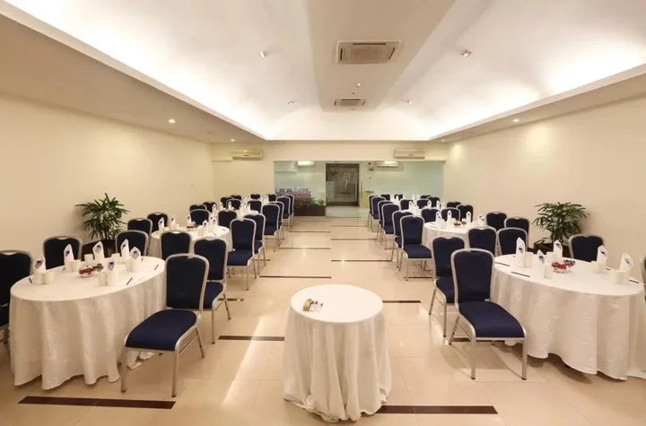 Хидерабад: Hotel Greenpark