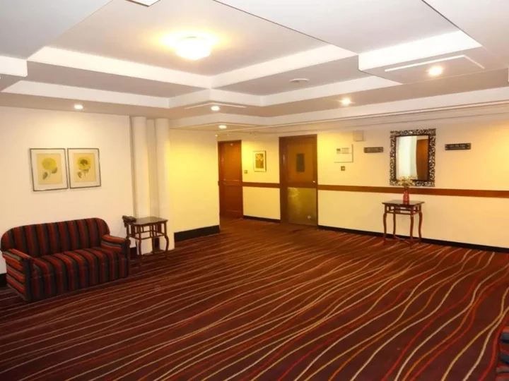 Хидерабад: Hotel Greenpark