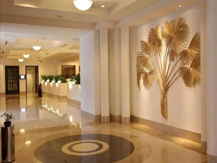Хидерабад: Hotel Greenpark