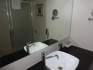 Хидерабад: Hotel Greenpark