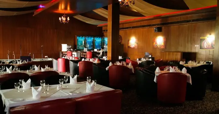 Хидерабад: Celestia Suites at Leonia