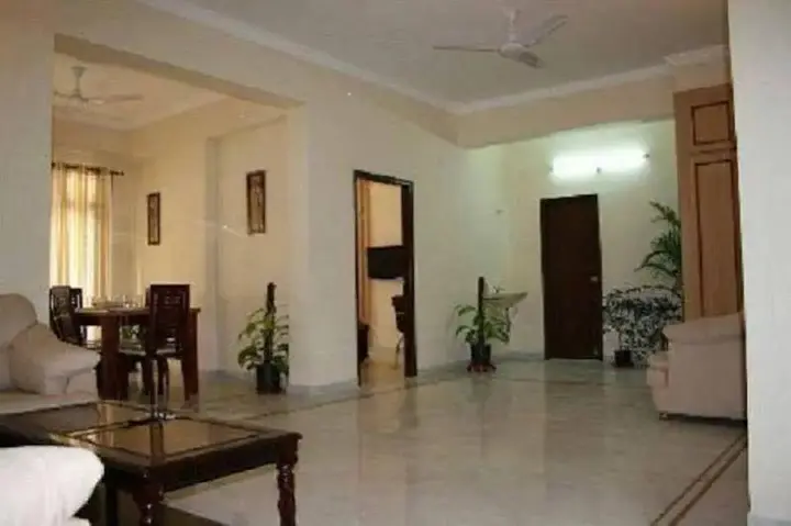 Хидерабад: Swan suites Madhapur