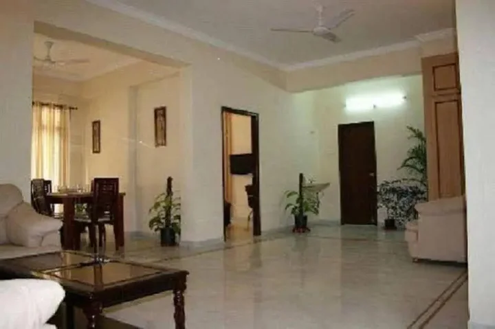 Хидерабад: Swan suites Madhapur