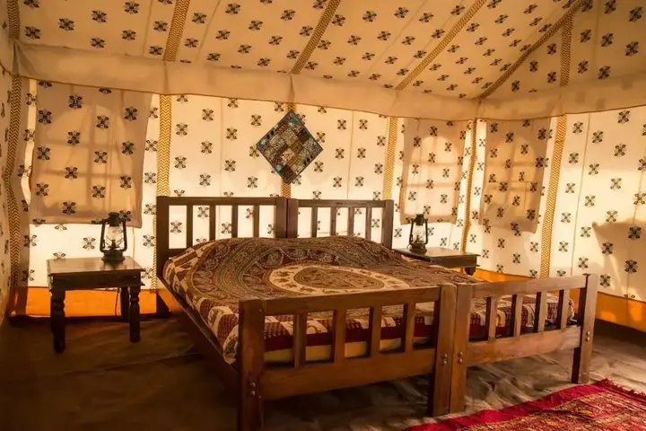 Игатпури: Camp Tapovan Nasik
