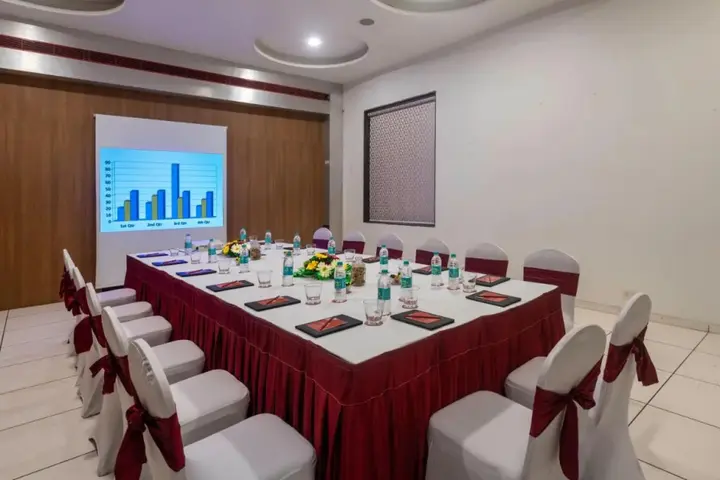 Сомнатх: Lords Inn Somnath