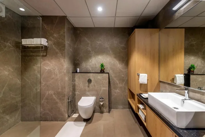 Сомнатх: Lords Inn Somnath