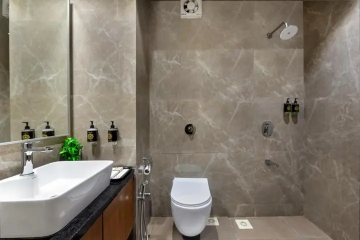 Сомнатх: Lords Inn Somnath