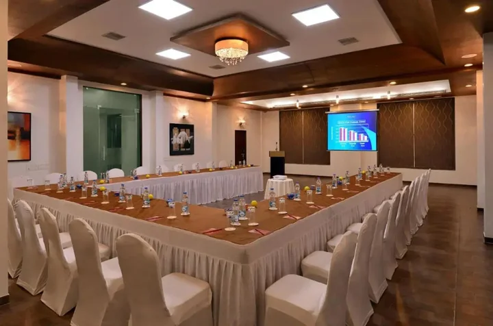 Сомнатх: Lords Inn Somnath
