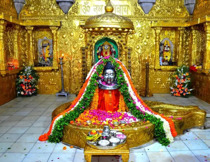 Сомнатх: Lords Inn Somnath