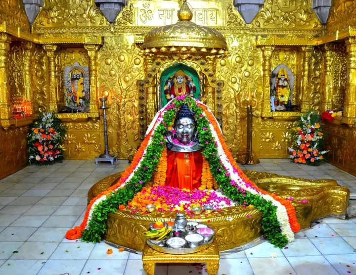 Сомнатх: Lords Inn Somnath