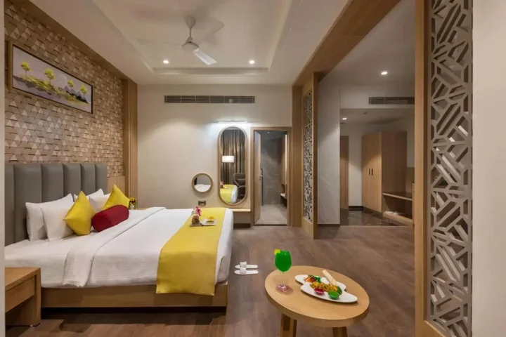 Сомнатх: Lords Inn Somnath