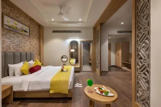 Сомнатх: Lords Inn Somnath
