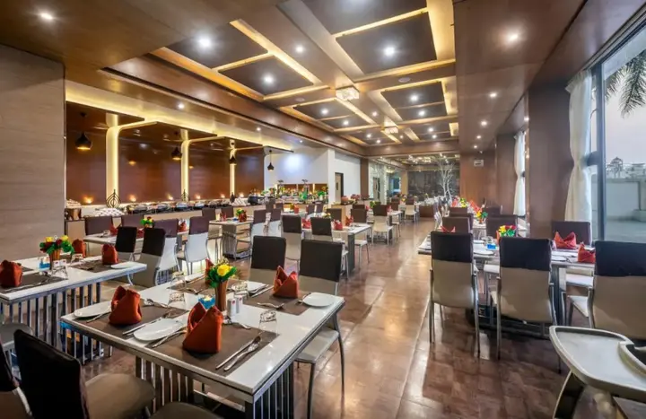 Сомнатх: Lords Inn Somnath