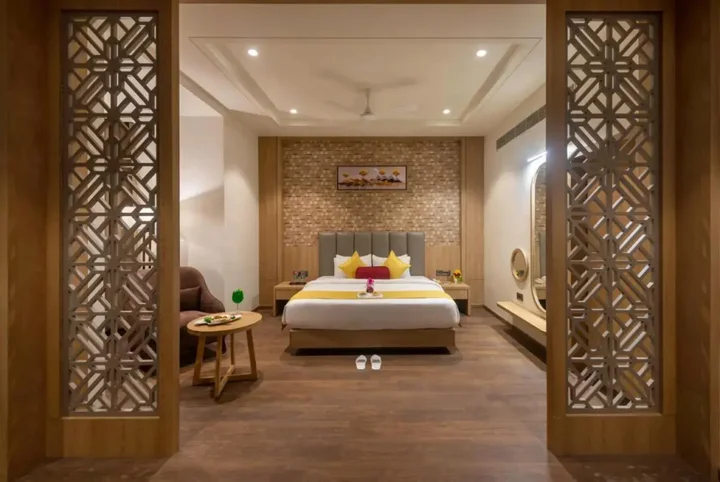 Сомнатх: Lords Inn Somnath