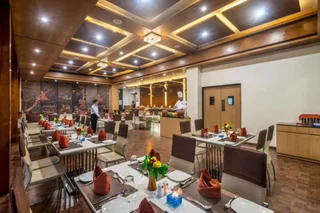 Сомнатх: Lords Inn Somnath