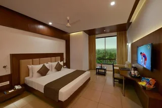 Сомнатх: Lords Inn Somnath