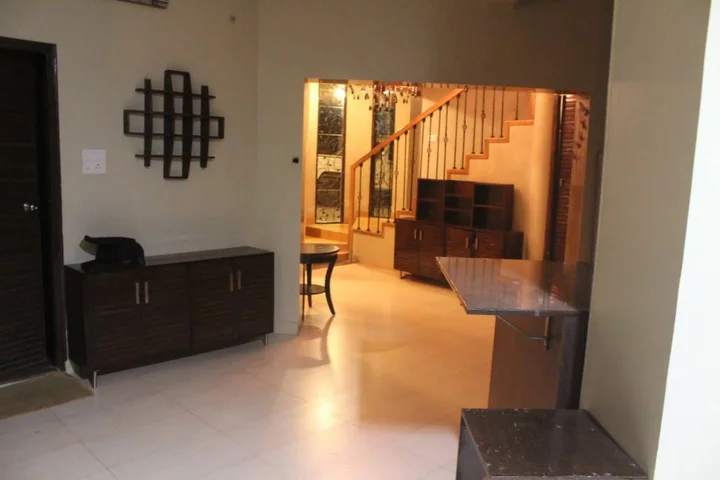 Олд-Махабалешвар: Ravine Hotel