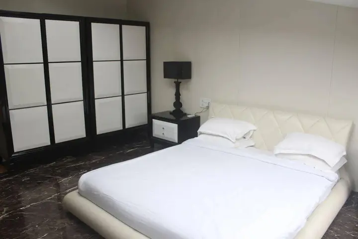 Олд-Махабалешвар: Ravine Hotel