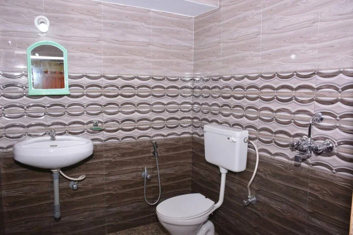 Калангут: Sunrise Beach Resort