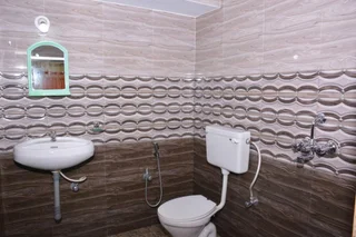 Калангут: Sunrise Beach Resort