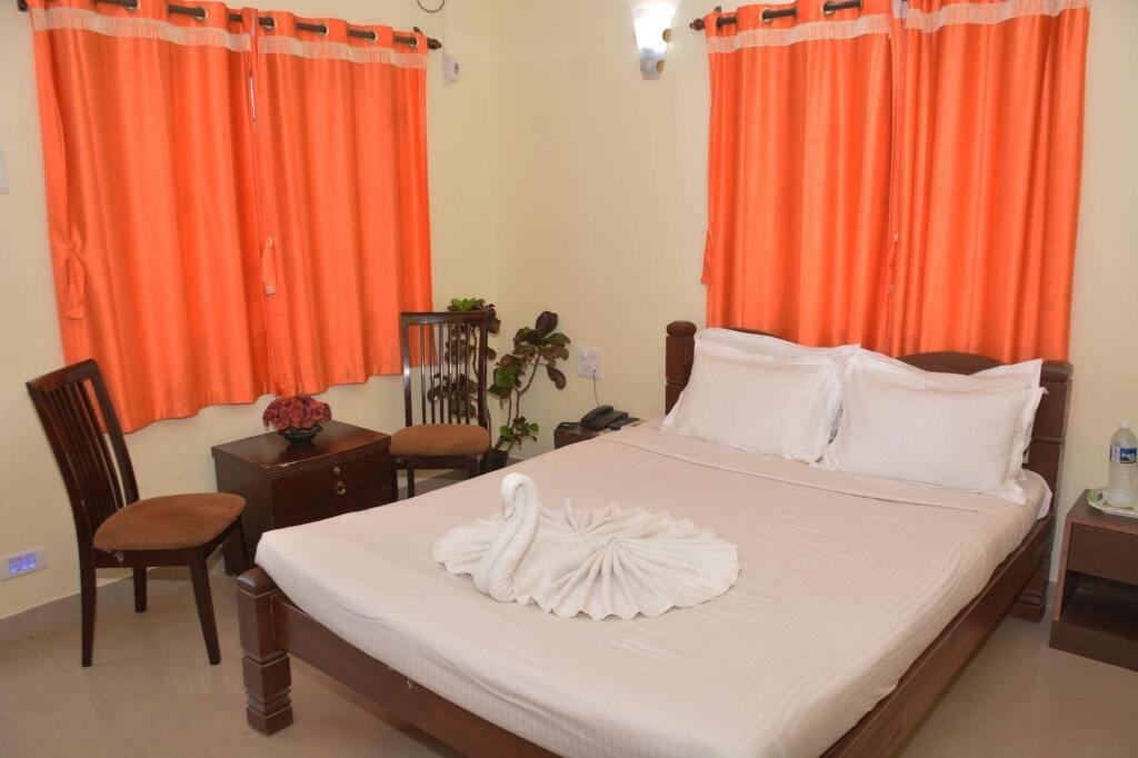 Калангут: Sunrise Beach Resort