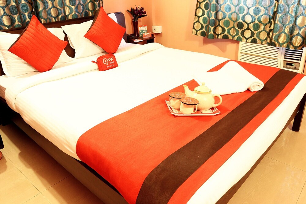 Колката: OYO 587 Tamanna Homestay