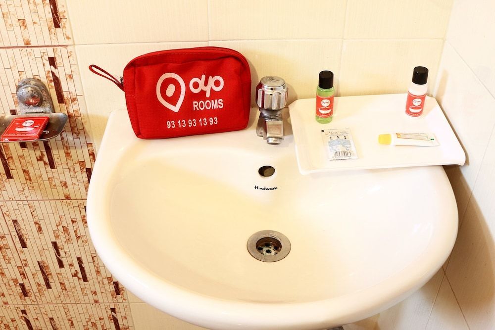 Колката: OYO 587 Tamanna Homestay