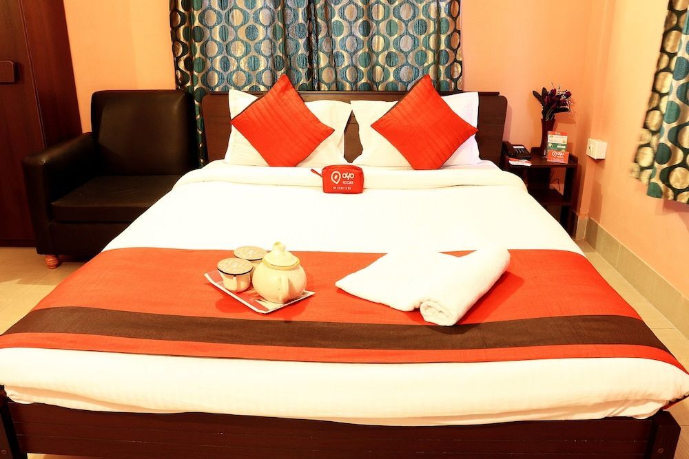 Колката: OYO 587 Tamanna Homestay