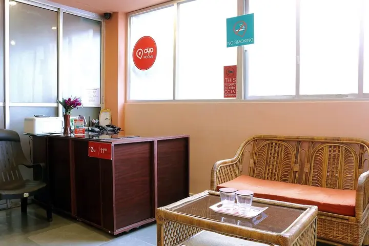 Колката: OYO 587 Tamanna Homestay