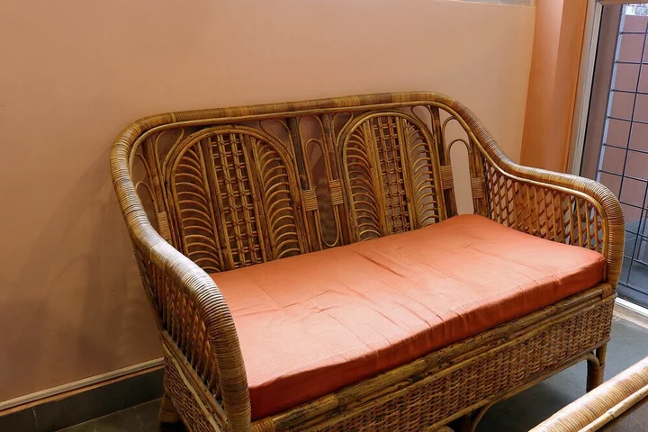 Колката: OYO 587 Tamanna Homestay