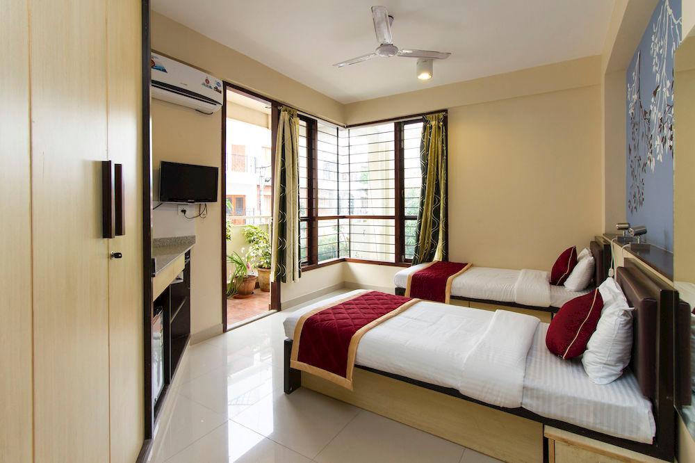 Бангалор: OYO Rooms Kasturinagar
