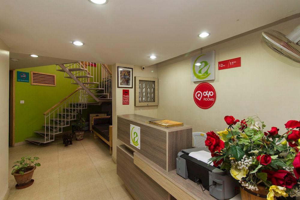 Бангалор: OYO Rooms Kasturinagar