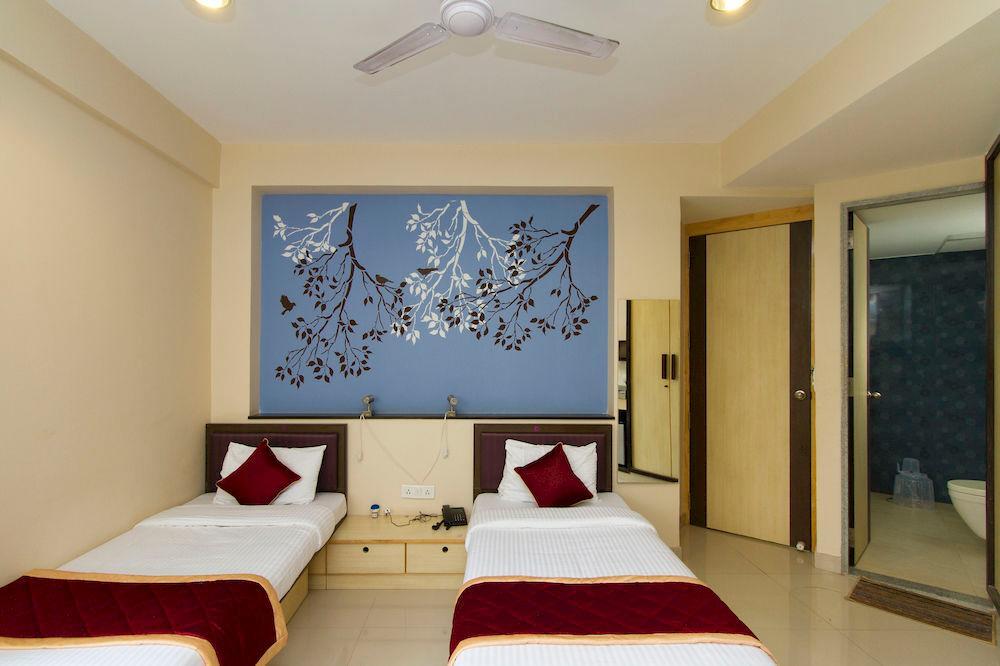 Бангалор: OYO Rooms Kasturinagar