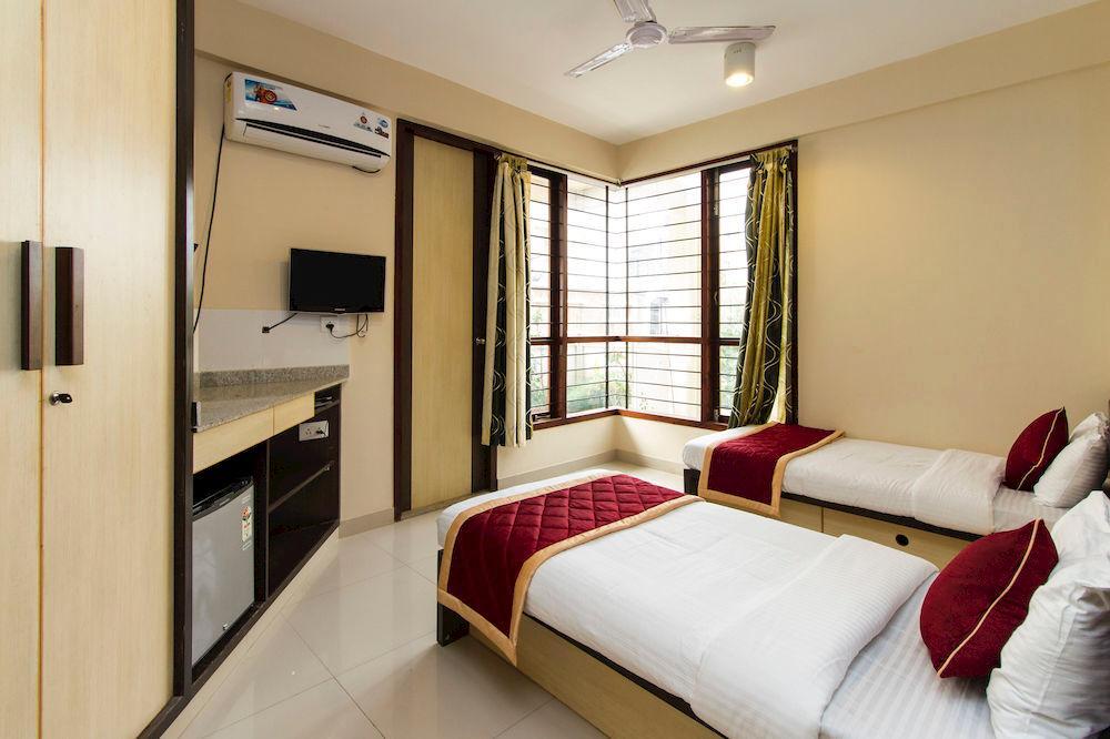 Бангалор: OYO Rooms Kasturinagar