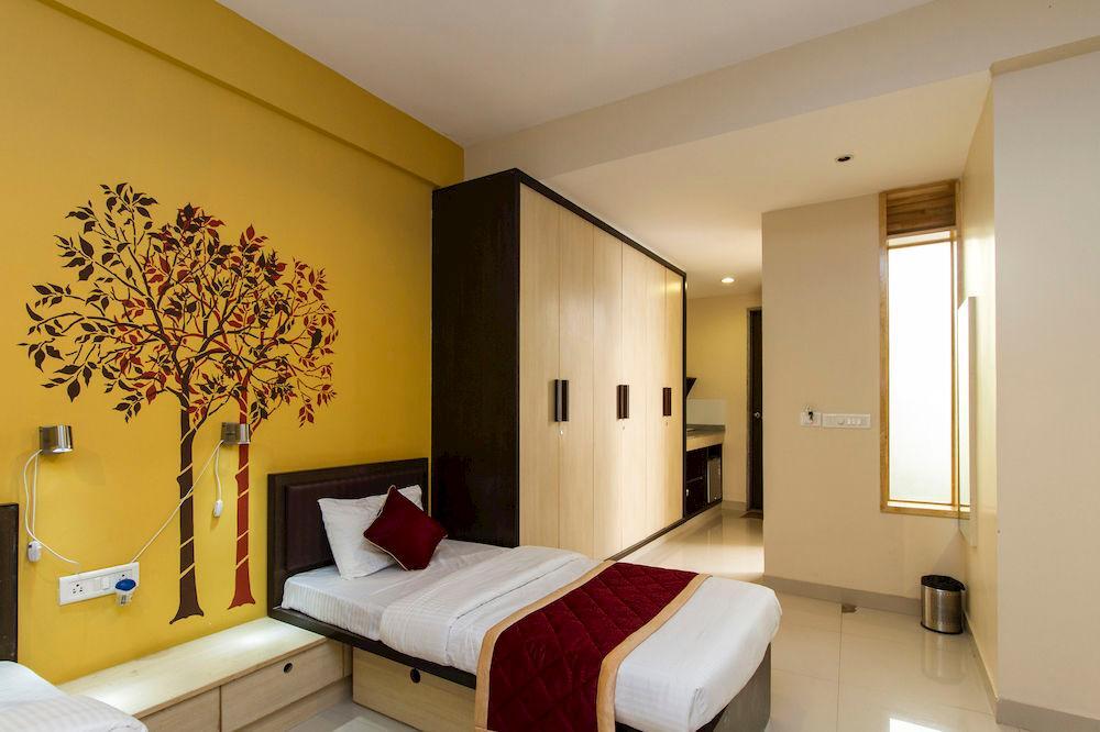 Бангалор: OYO Rooms Kasturinagar