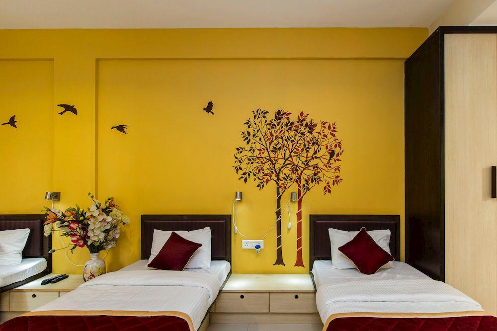 OYO Rooms Kasturinagar — фото 2