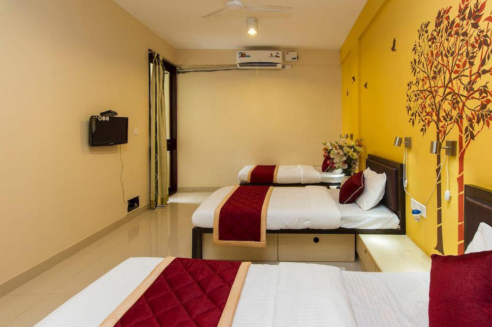Бангалор: OYO Rooms Kasturinagar