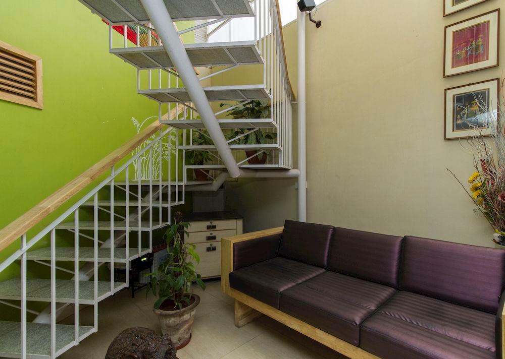 Бангалор: OYO Rooms Kasturinagar
